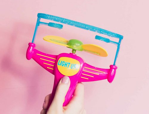 5 DIY Toys To Make When You&rsquo;re Bored